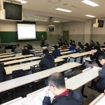 卒業研究発表会(1)